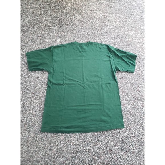 90s Green Bay Packers Single Stitch Tee - Picture 2 of 5